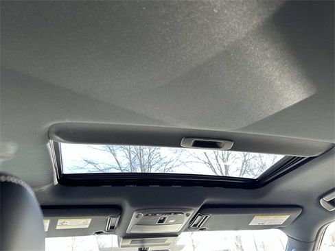 Certified 2022 INFINITI QX80 Sensory w/ Cargo Package image 26