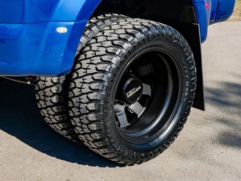 Used 2022 Ford F450 Platinum w/ FX4 Off-Road Package image 66