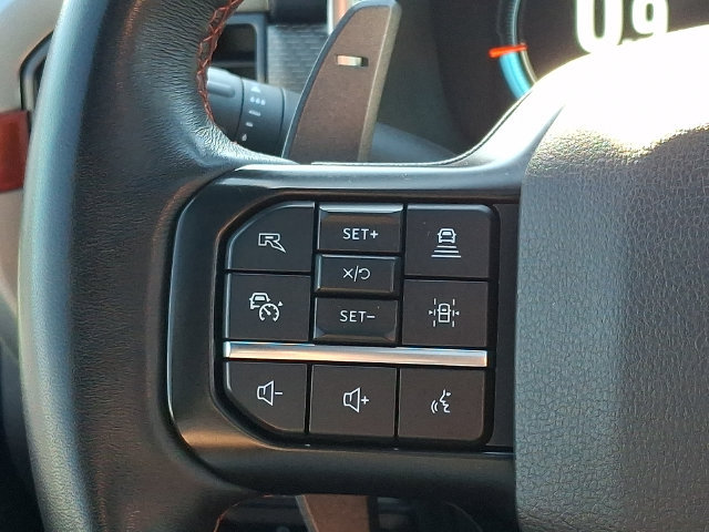 Used 2022 Ford F150 Raptor w/ Raptor 37 Performance Package AWD/4WD image 21