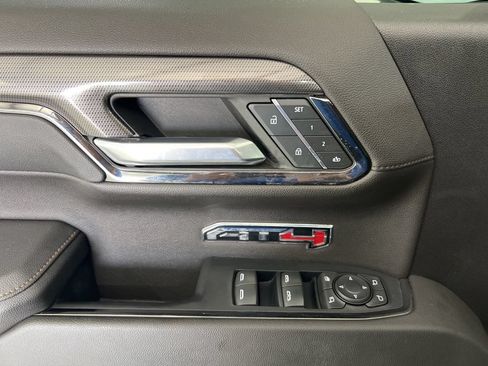 Used 2022 GMC Sierra 1500 AT4 w/ AT4 Premium Package AWD/4WD image 21
