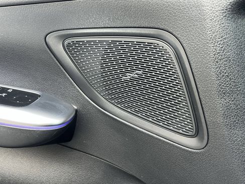 Used 2022 Mercedes-Benz C 300 4MATIC Sedan image 34