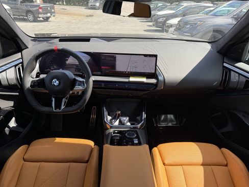 Used 2025 BMW X3 M50 image 14