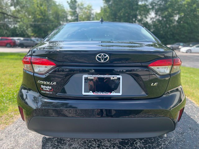 Used 2023 Toyota Corolla LE FWD image 7