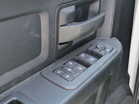 New 2026 RAM 3500 Tradesman AWD/4WD image 12