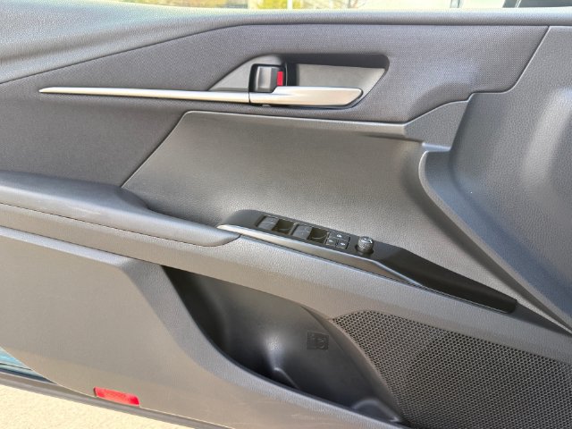 Used 2026 Toyota Camry LE w/ Convenience Package FWD image 49