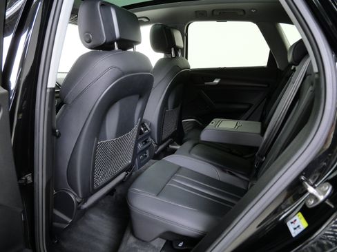 Used 2023 Audi Q5 2.0T Prestige AWD/4WD image 16