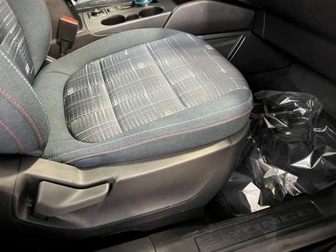 Used 2023 Ford Bronco Sport Heritage w/ Heritage Convenience Package image 14