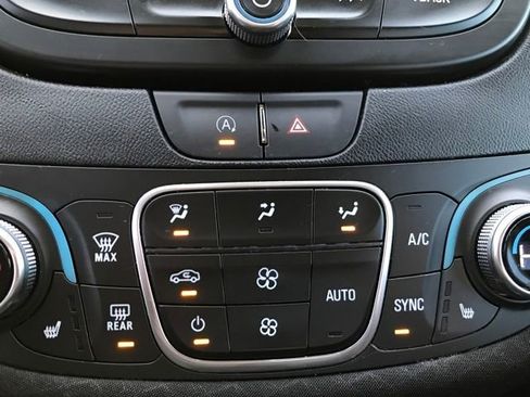 Certified 2025 Chevrolet Malibu LT image 15