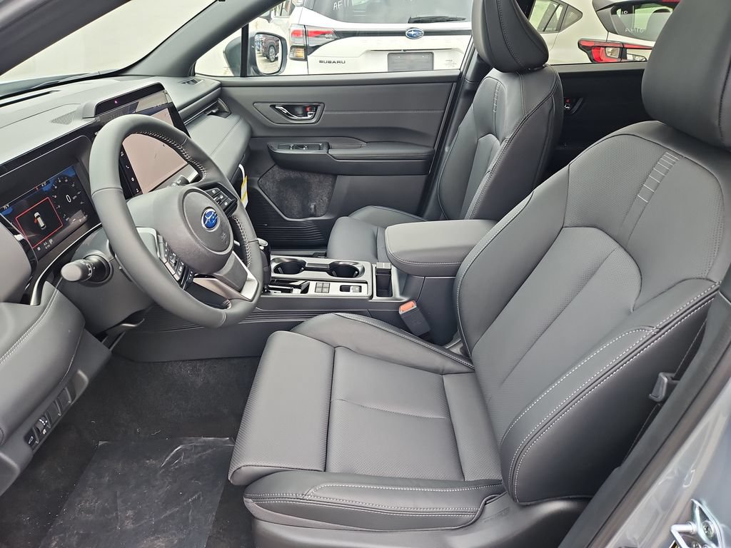 New 2026 Subaru Outback Touring XT AWD/4WD image 21