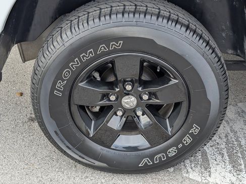 Used 2023 RAM 1500 Tradesman w/ Electronics Group image 26