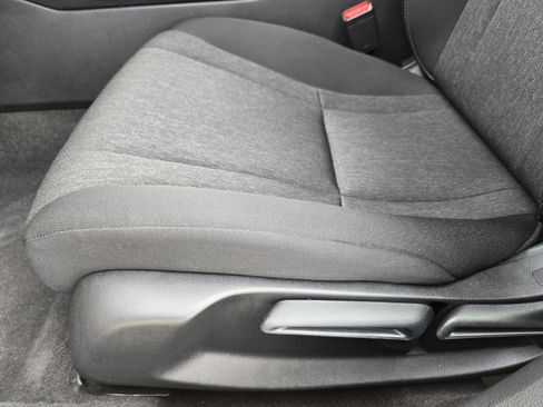 Used 2025 Honda Accord LX image 20