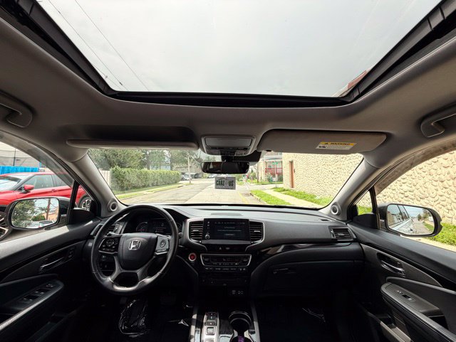 Used 2020 Honda Pilot Touring image 28