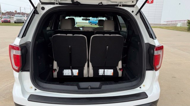Used 2018 Ford Explorer 4WD image 13