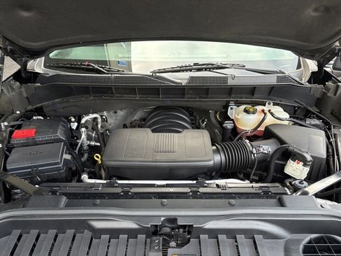 Used 2022 Chevrolet Silverado 1500 RST w/ Z71 Off-Road Package image 3