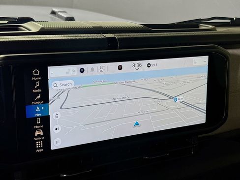 New 2025 Jeep Gladiator Willys image 16