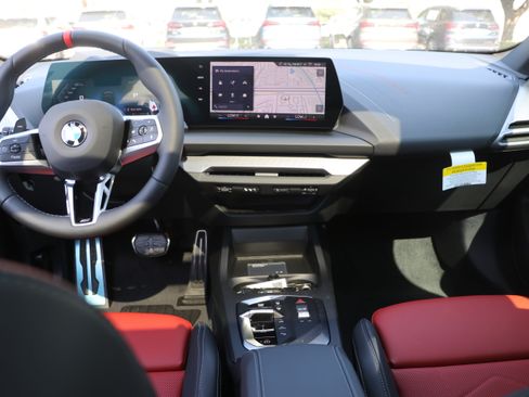 Used 2026 BMW M235i xDrive w/ Technology Package AWD/4WD image 29