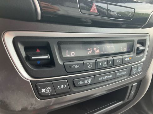 Used 2021 Honda Pilot EX-L image 20