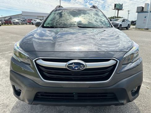 Used 2020 Subaru Outback Premium w/ Popular Package #1 image 9