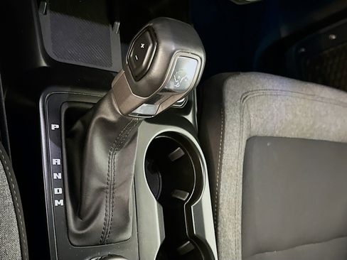 Used 2025 Ford Bronco Big Bend AWD/4WD image 25