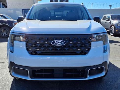 New 2026 Ford Maverick Lariat image 2