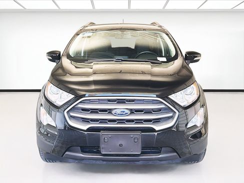 Used 2018 Ford EcoSport SE FWD image 2
