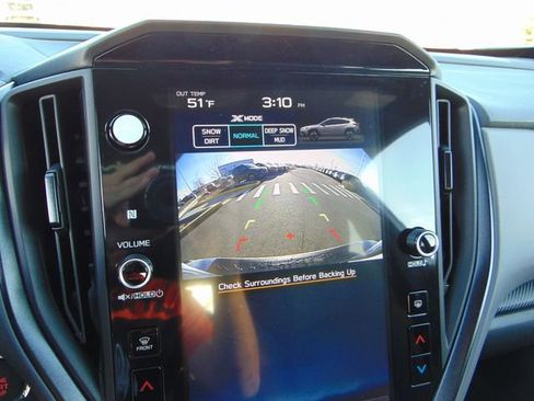 New 2026 Subaru Crosstrek 2.5i Sport image 13