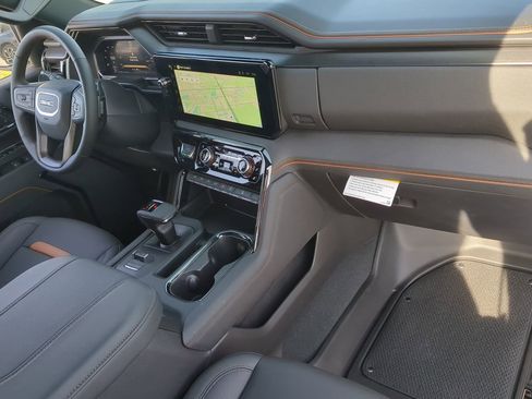 New 2026 GMC Sierra 1500 AT4 w/ Technology Package AWD/4WD image 63