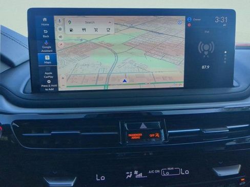 Used 2025 Acura MDX FWD w/ Technology Package image 20