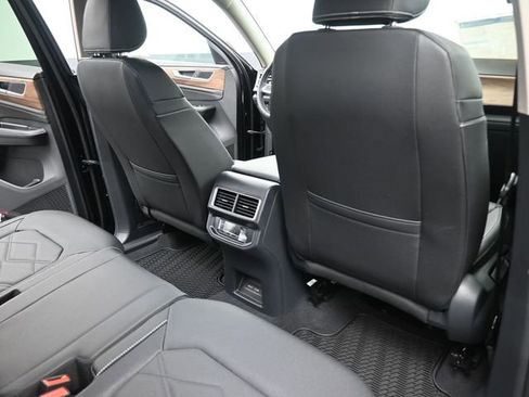 New 2026 Volkswagen Atlas SE image 14