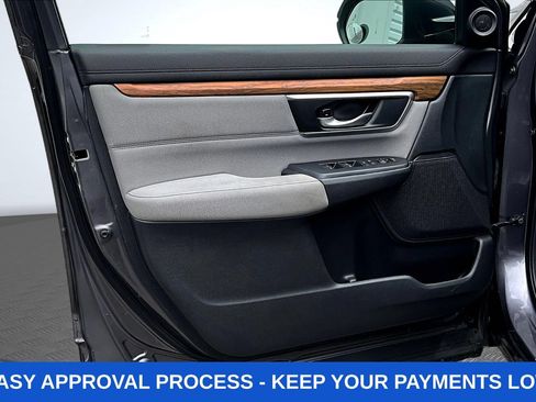 Used 2019 Honda CR-V EX image 20