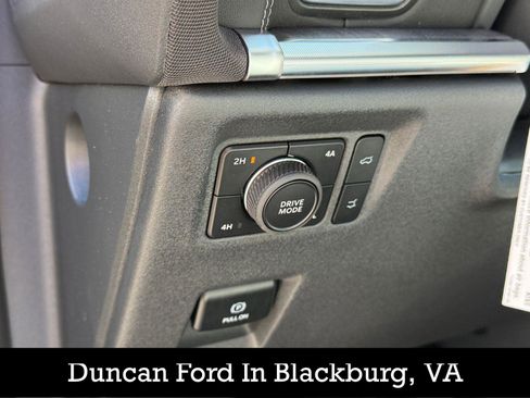 New 2026 Ford Expedition Max Platinum AWD/4WD image 20