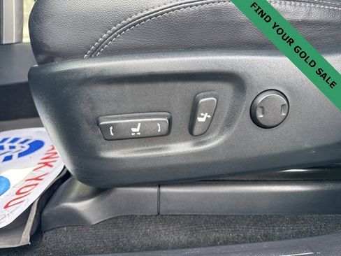 Used 2022 Toyota 4Runner Limited image 15