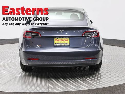 Used 2023 Tesla Model 3 Standard Range RWD image 6