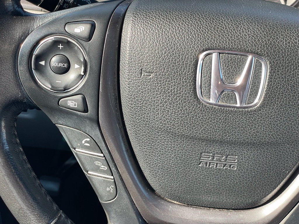 Used 2018 Honda Pilot EX-L image 14