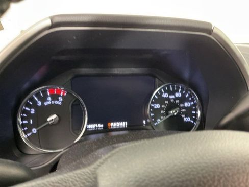 Used 2019 Ford F350 Lariat w/ Lariat Ultimate Package image 10