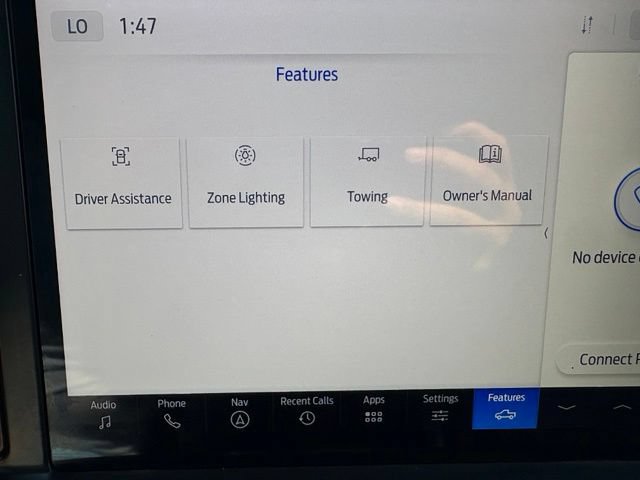 Used 2023 Ford F250 Lariat w/ Lariat Ultimate Package AWD/4WD image 31