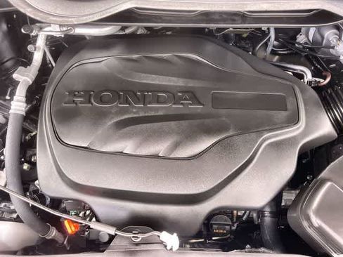 Used 2026 Honda Odyssey Elite image 10