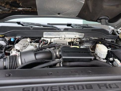 Used 2019 Chevrolet Silverado 3500 LTZ w/ Duramax Plus Package AWD/4WD image 42