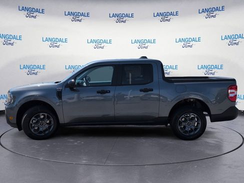 New 2026 Ford Maverick XLT w/ XLT Luxury Package image 10