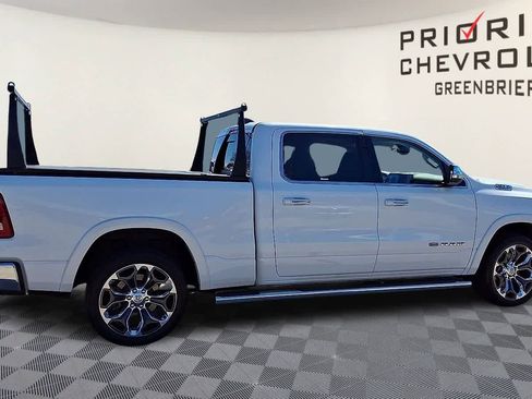 Used 2020 RAM 1500 Limited image 9