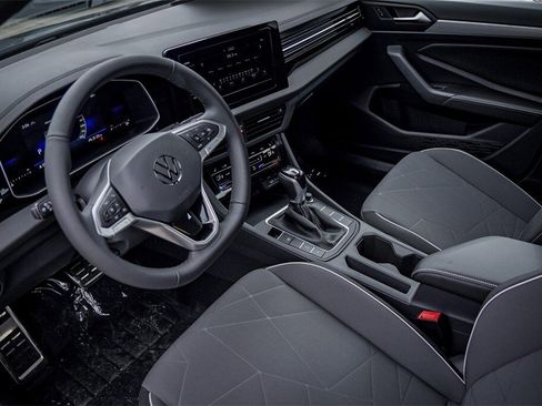 New 2026 Volkswagen Jetta Sport image 9