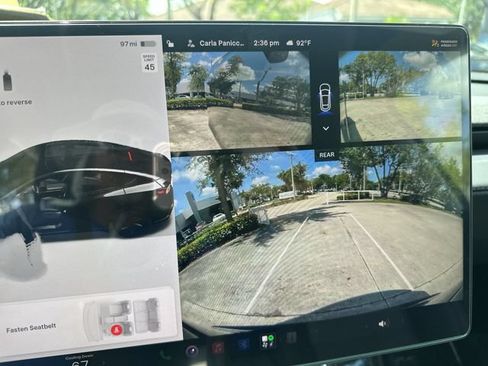 Used 2026 Tesla Model Y 2WD image 17