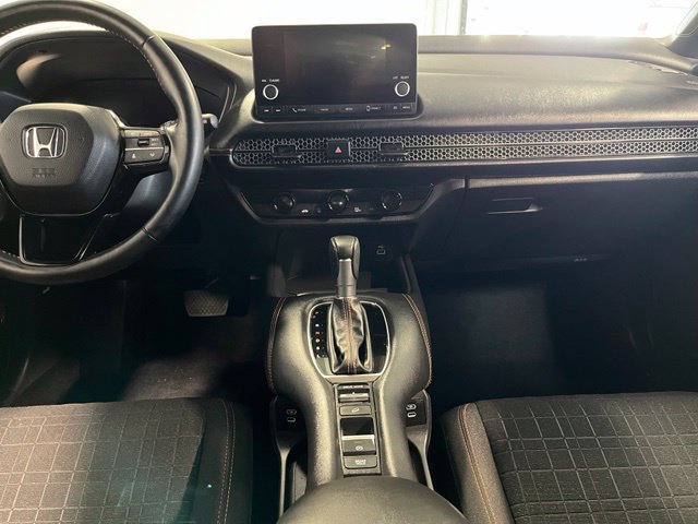 Used 2025 Honda HR-V Sport image 21