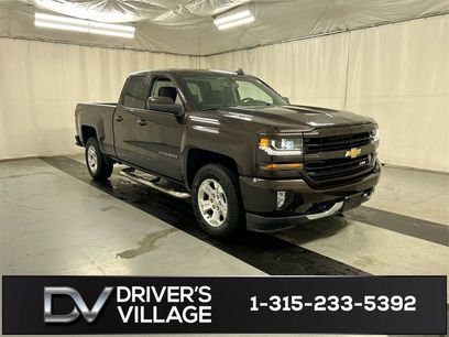 Used 2019 Chevrolet Silverado 1500 LT w/ All Star Edition