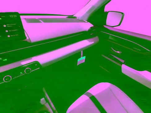 New 2026 Honda Passport RTL image 14