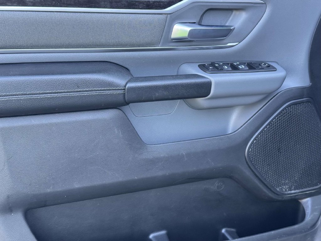 Used 2022 RAM 1500 Big Horn AWD/4WD image 28