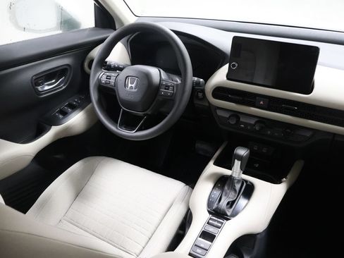New 2027 Honda HR-V LX image 23