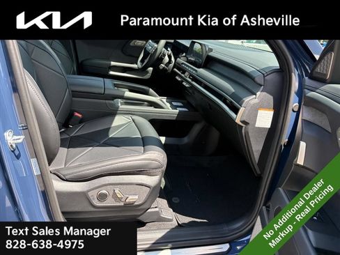 New 2027 Kia Telluride SX w/ Towing Package FWD image 21