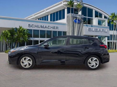 Certified 2024 Subaru Impreza 2.0i w/ Popular Package #2 AWD/4WD image 4