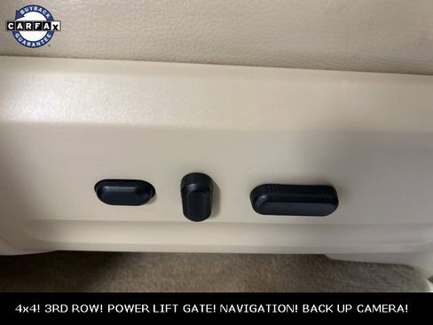 Used 2011 Ford Expedition XLT w/ 202A Rapid Spec Order Code image 30